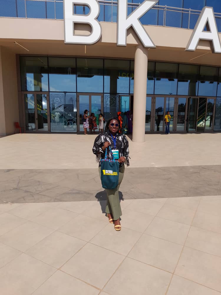 MATHEY Precilia🇹🇬 #MlaTourRose2023 tweet media