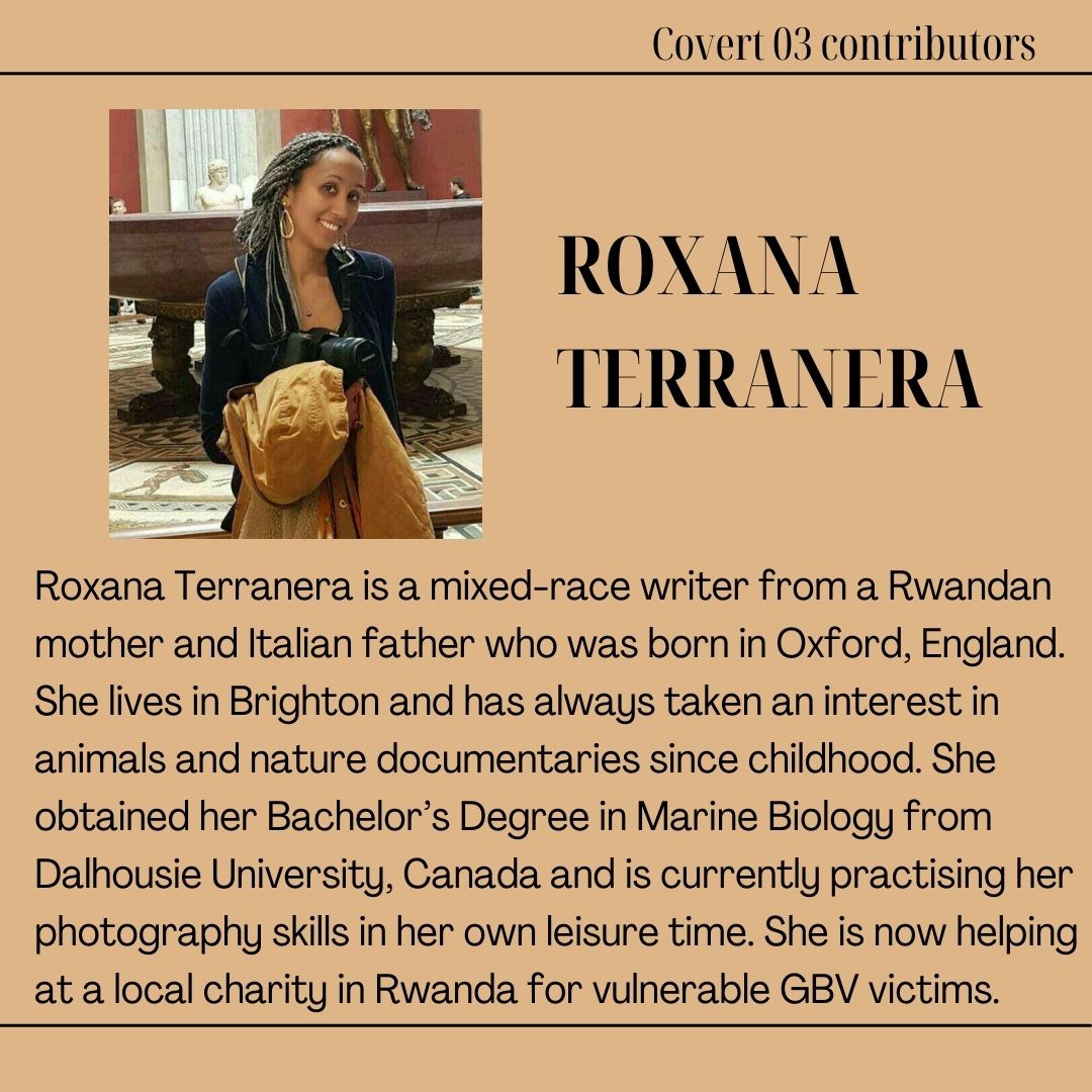 BHwritinglegacy's tweet photo. Meet Roxana Terranera #Covert03 https://t.co/Z2AYZXW0NL