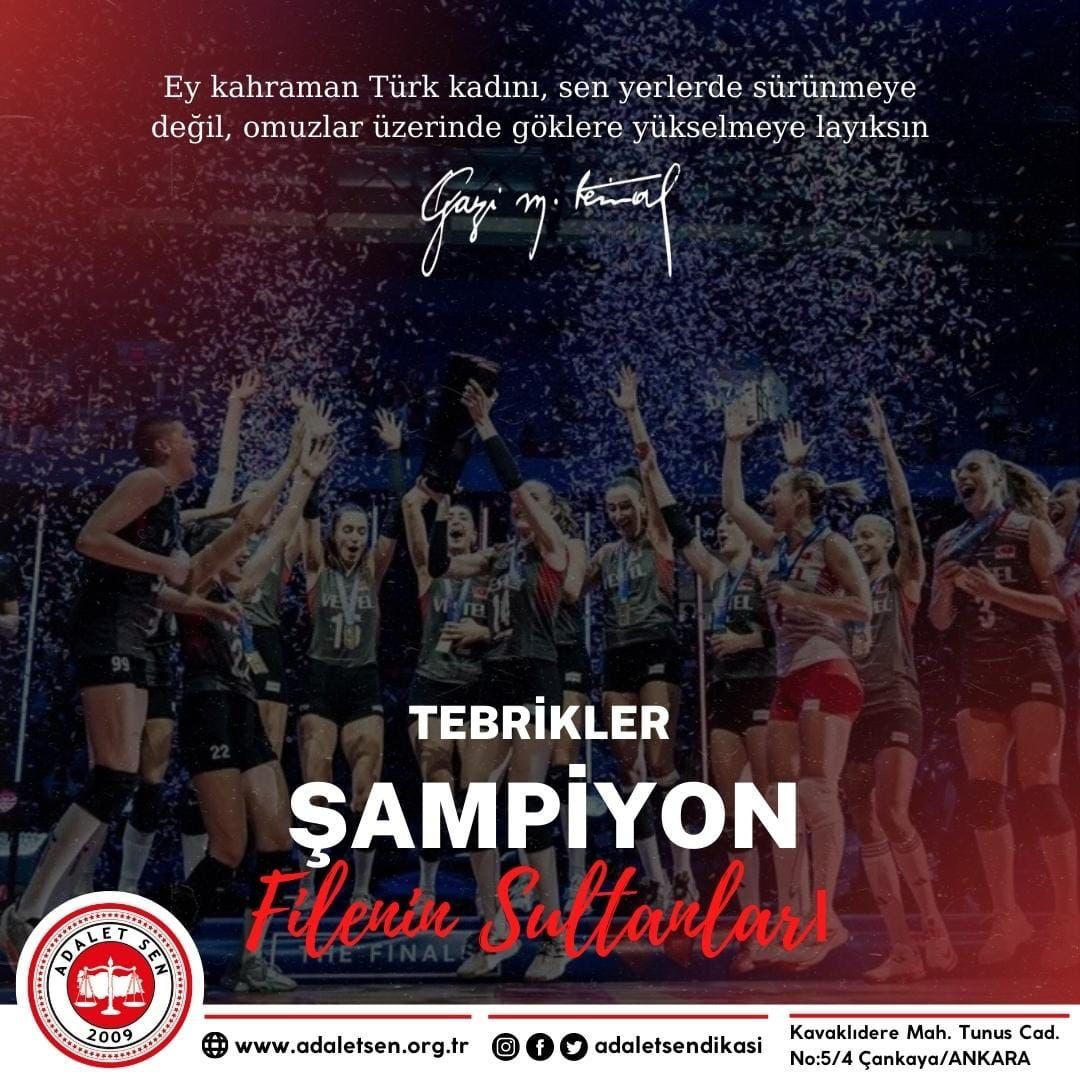 Adalet Sen İstanbul Adliyesi Şubesi (@adaletsenist2) on Twitter photo 