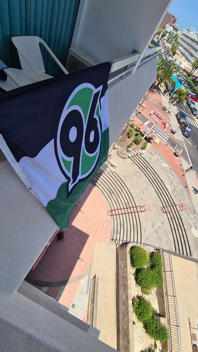 Sollte klar sein wem hier dieses Zimmer gehört