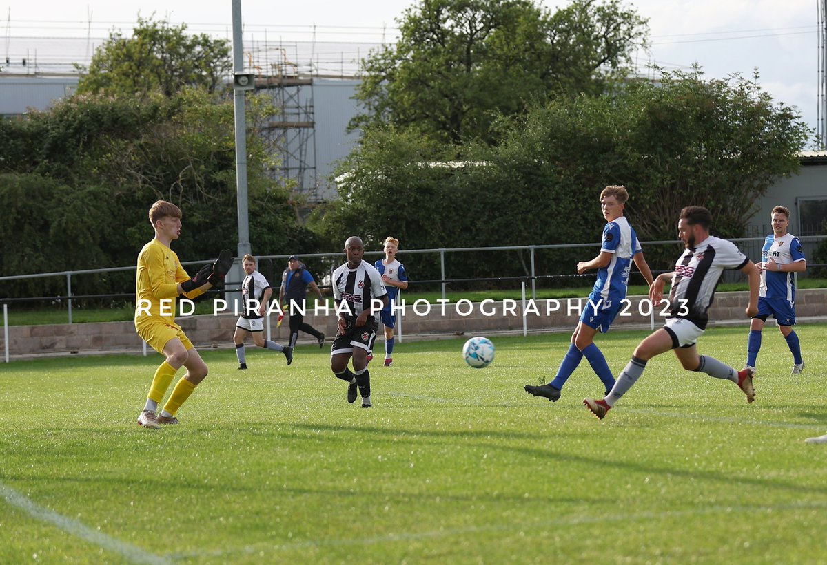 Gary Lea RPPhotos 📸 on Twitter "Goals galore in this pre season first