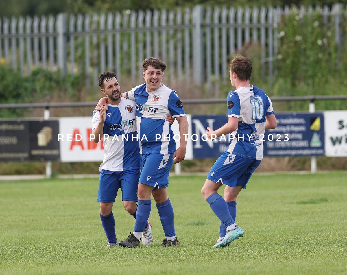 Gary Lea RPPhotos 📸 on Twitter "Goals galore in this pre season first