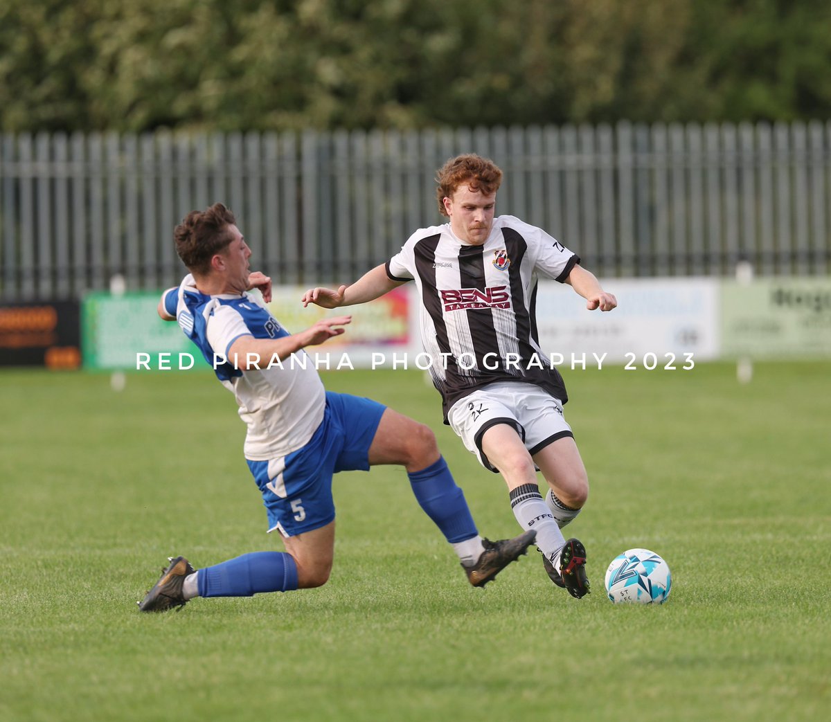 Gary Lea RPPhotos 📸 on Twitter "Goals galore in this pre season first