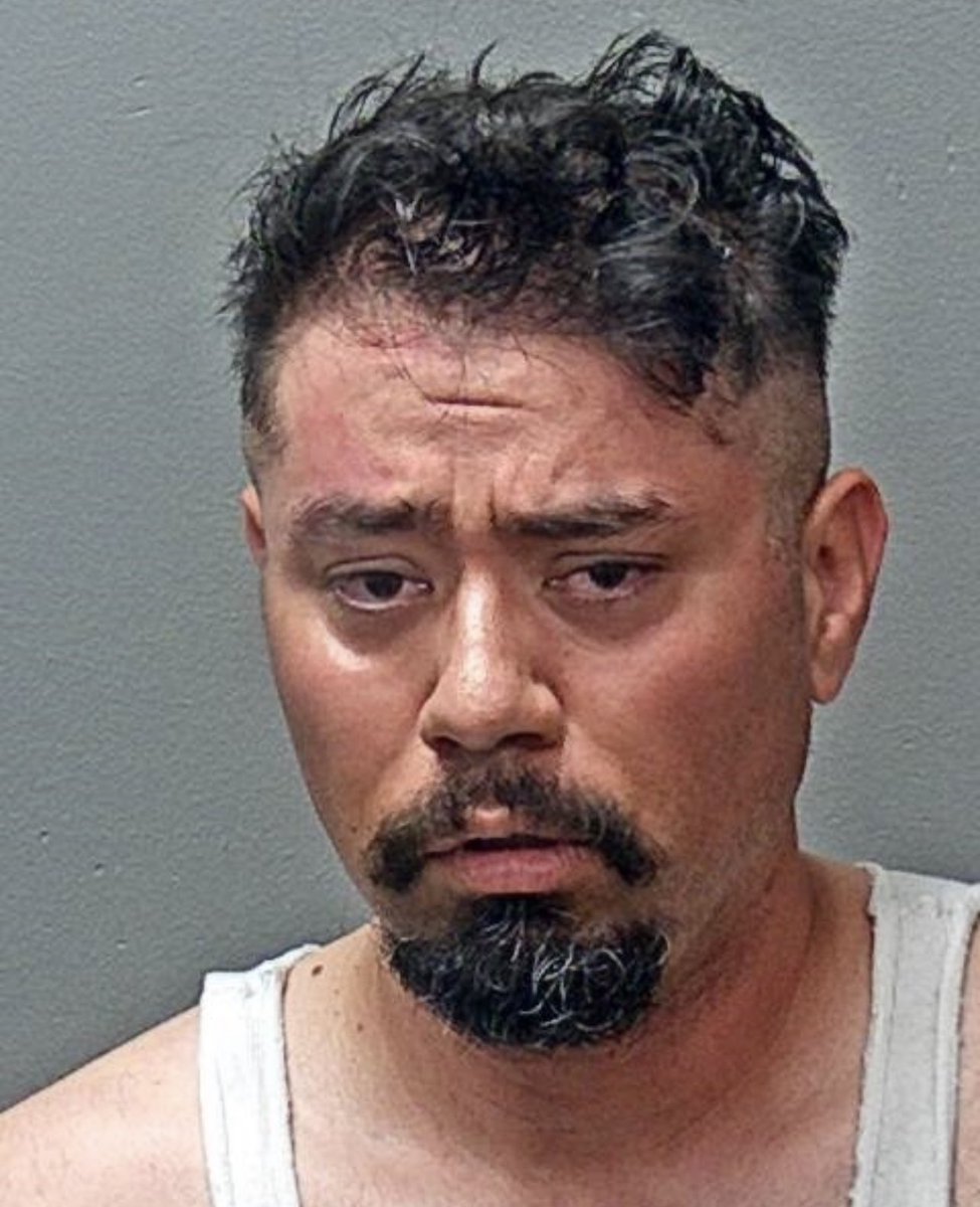 Fort Worth Police on Twitter "Michael Valadez Arrest"