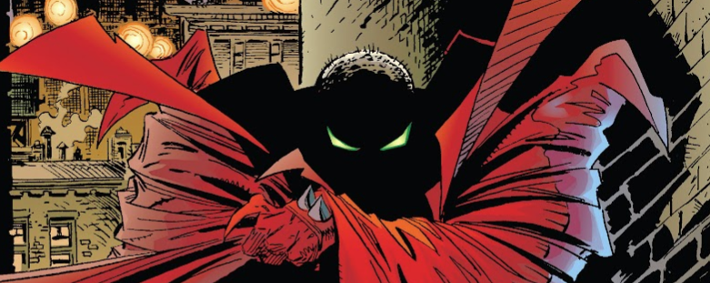 🔥 Hell Spawn Bets 🔥 tweet media