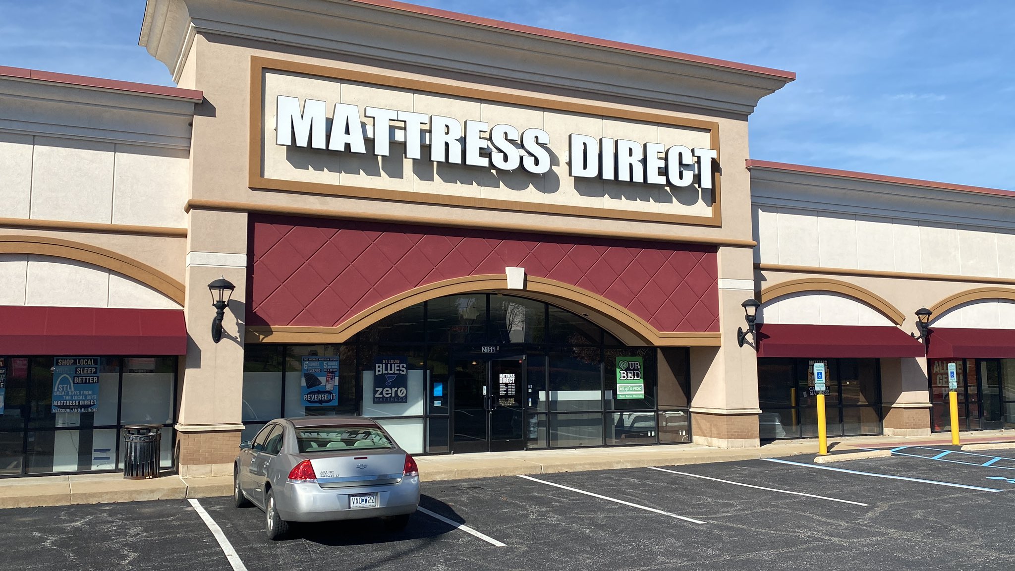 Mattress sale direct shop