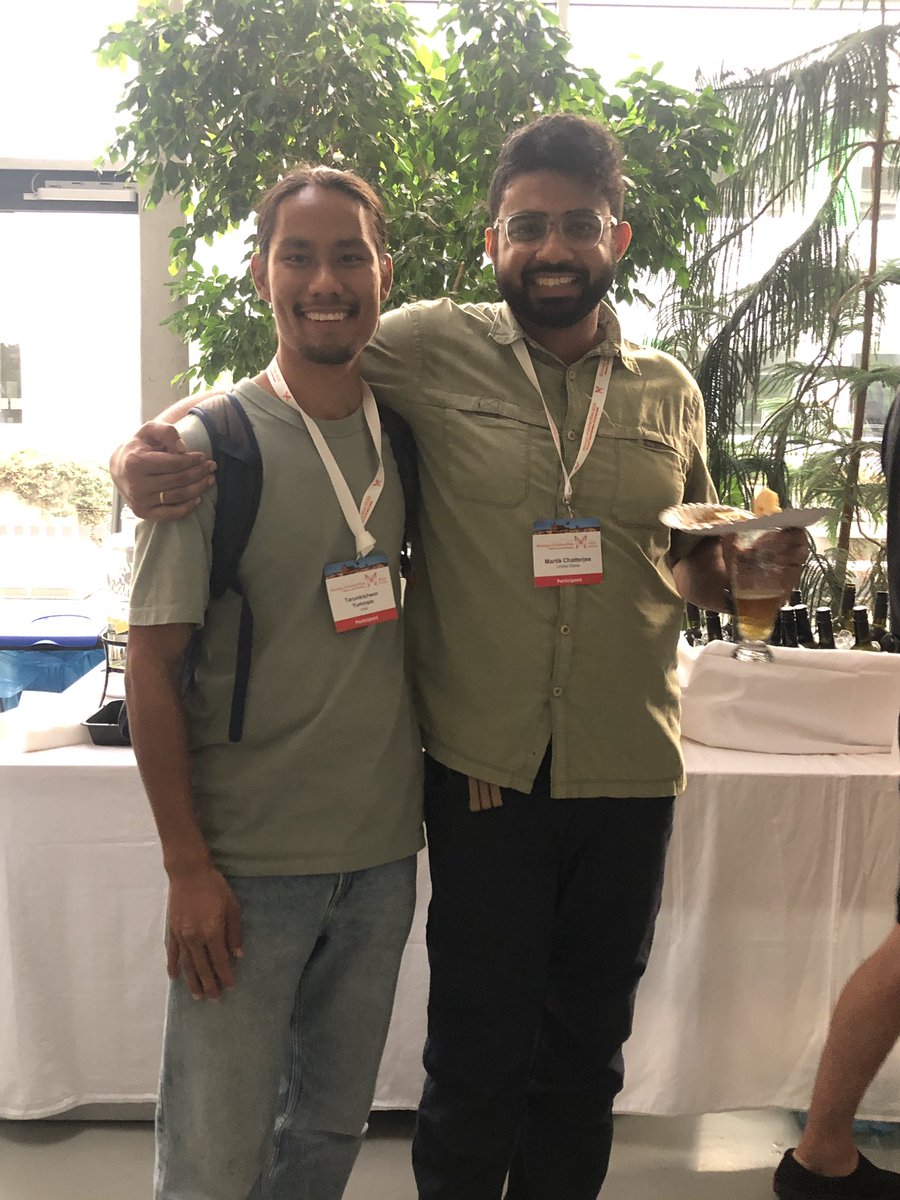 Tarunkishwor Yumnam ꯇꯔꯨꯟ ꯌꯨꯝꯅꯥꯝ tweet media