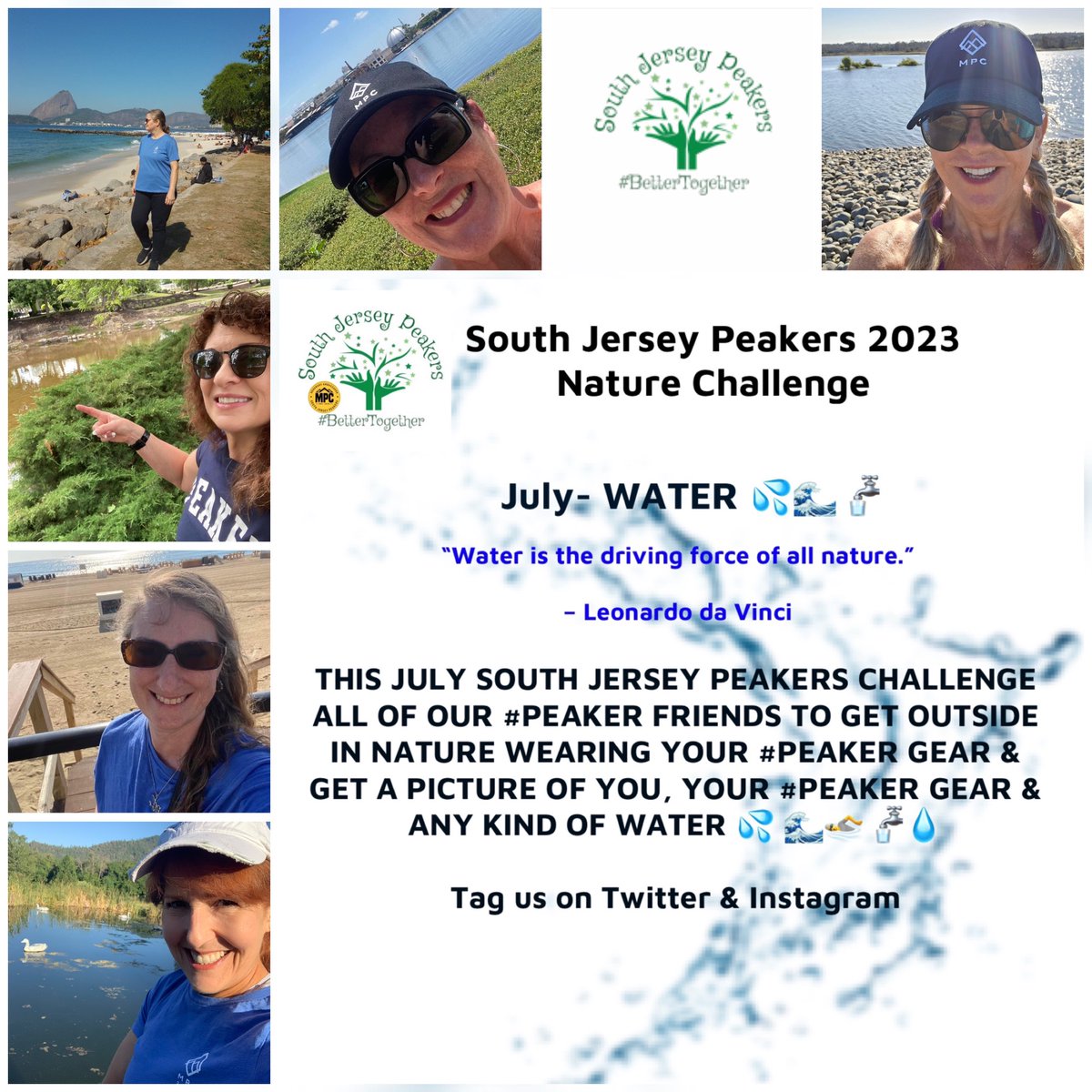 SouthJerseyPeakers tweet media