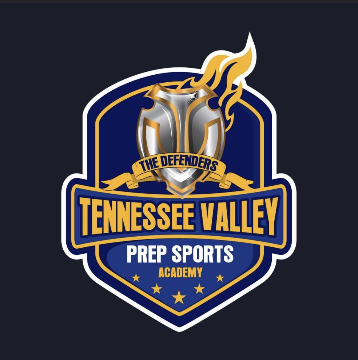 Blessed to receive an offer from Tennessee Valley Prep #tnvpsa 
<a href="/rico_pickett11/">Rico Pickett</a>