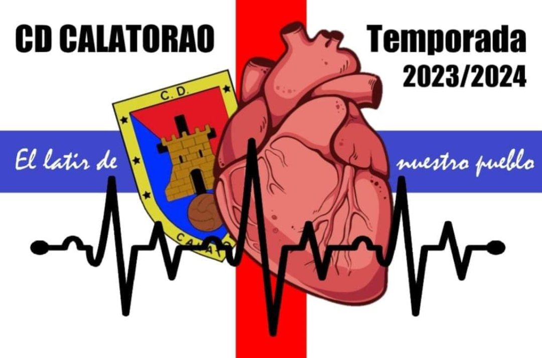 💣 El ex jugador del <a href="/RealZaragoza/">Real Zaragoza</a> Carlos Diogo se convierte en nuevo entrenador del <a href="/cd_calatorao/">Club Deportivo Calatorao</a> 💣

📝 Ilusiones renovadas en el club en búsqueda de volver a Regional Preferente 📝

#ElMarcadorAragones