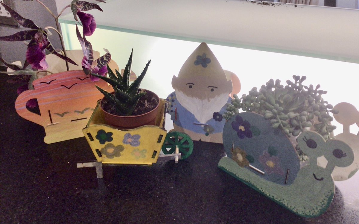 North Wheatley Night Owls tweet media