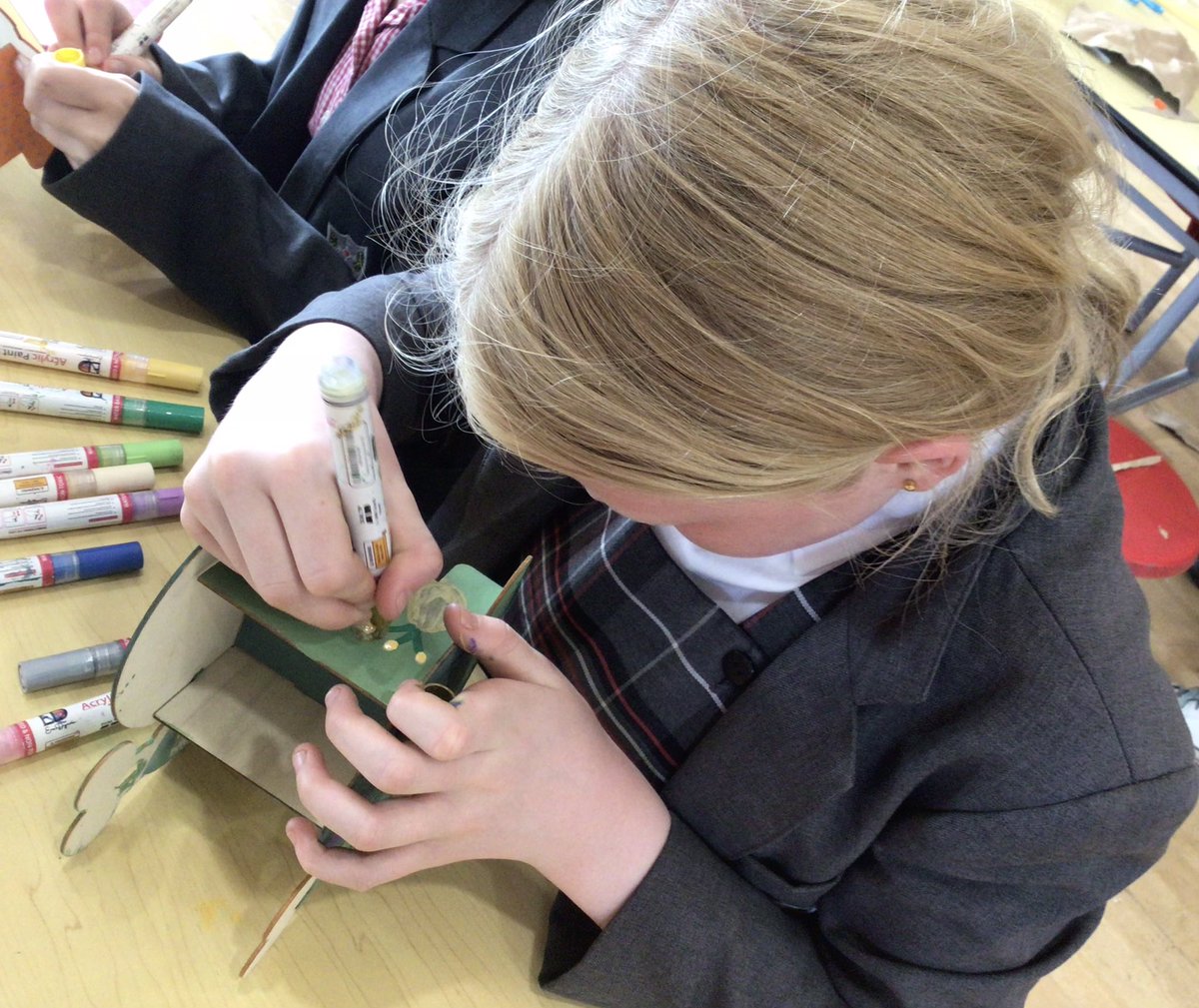 North Wheatley Night Owls tweet media