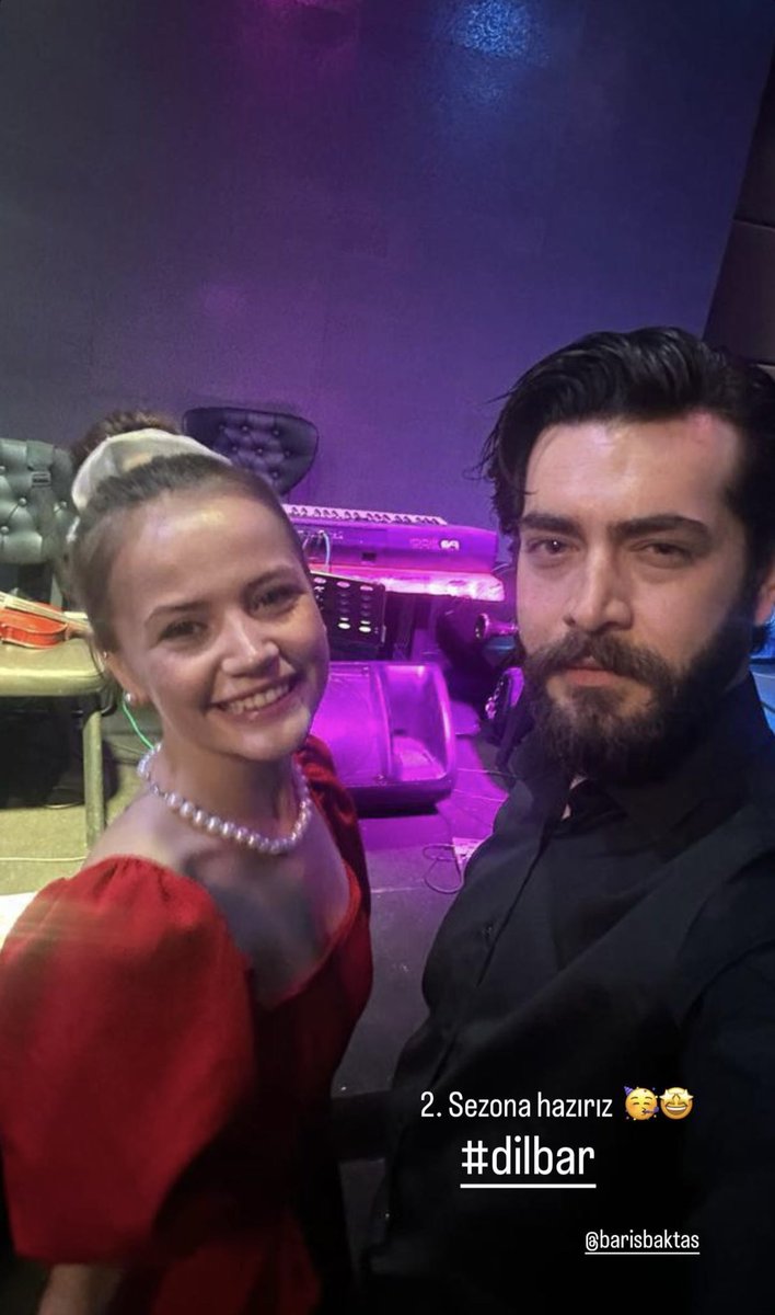 2.sezona hazır olanlar bir ses versin bakalım. Bir titretin şurayı. #KanÇiçekleri #DilBar 🔥