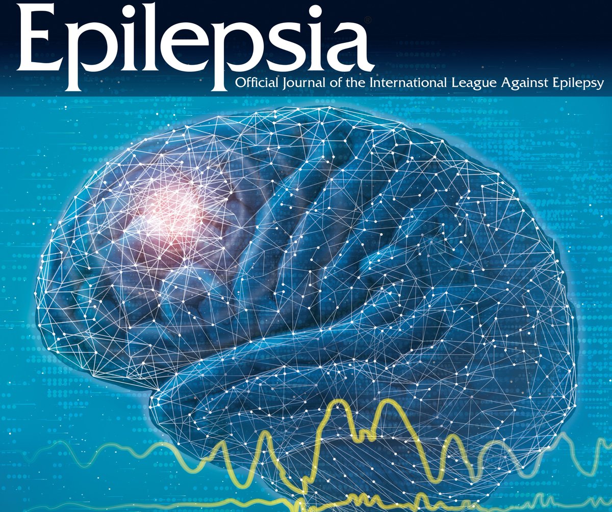 Epilepsia tweet media