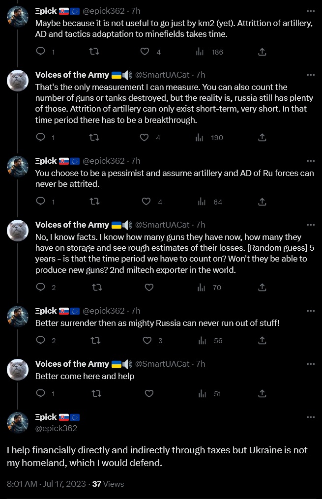 Dr.Snekotron on Twitter die for us" "No.""