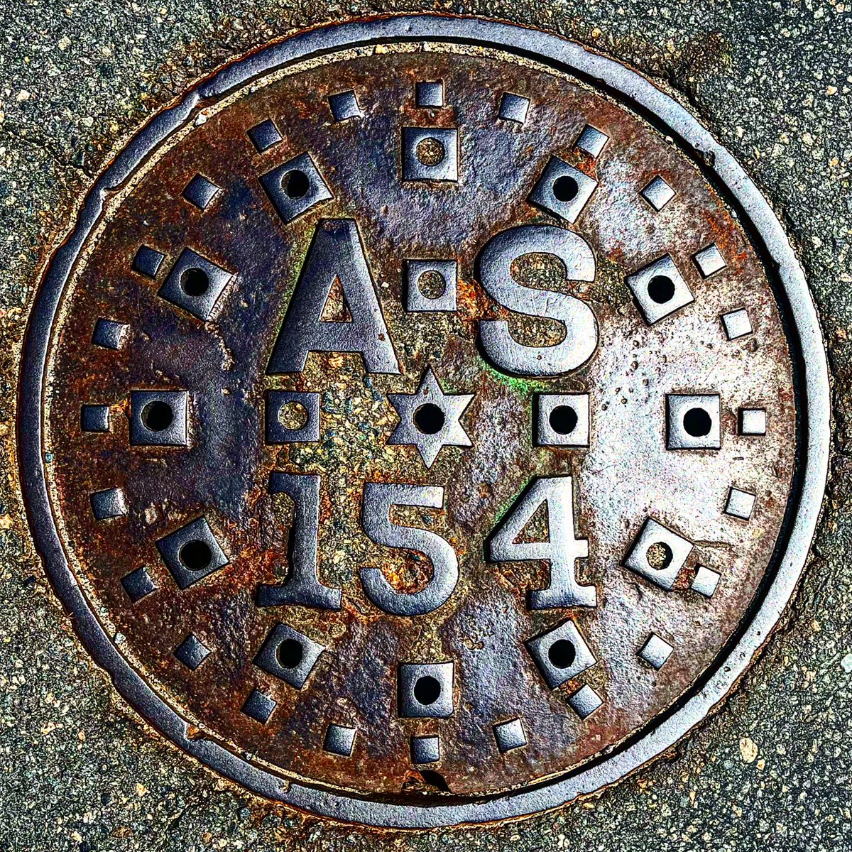 Iron Covers tweet media