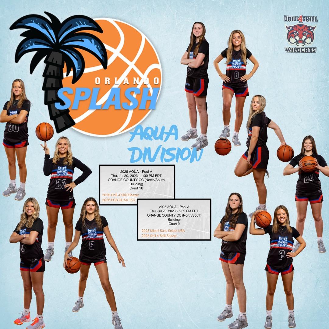 DFS WILDCATS 2025 Shazer on Twitter check out our