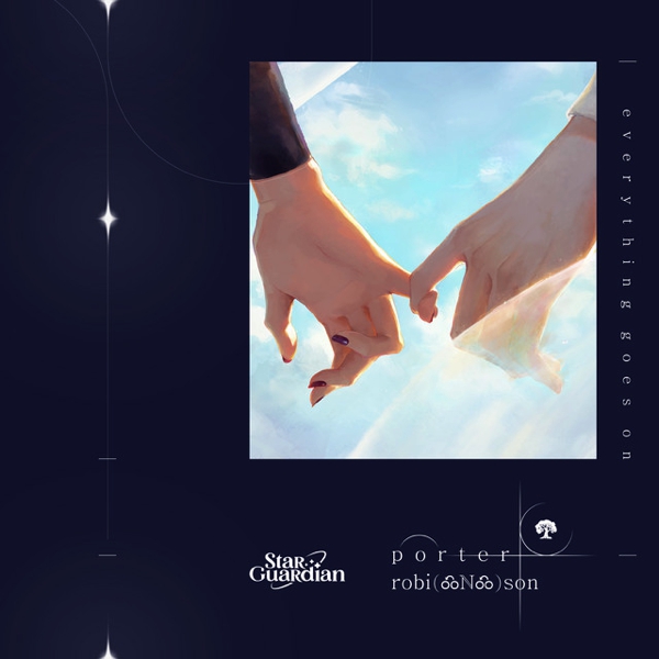 #Nowplaying Porter Robinson, League of Legends - Everything Goes On #dance #realradio #notalkjustmusic #music4life #music #hitmusic #radio