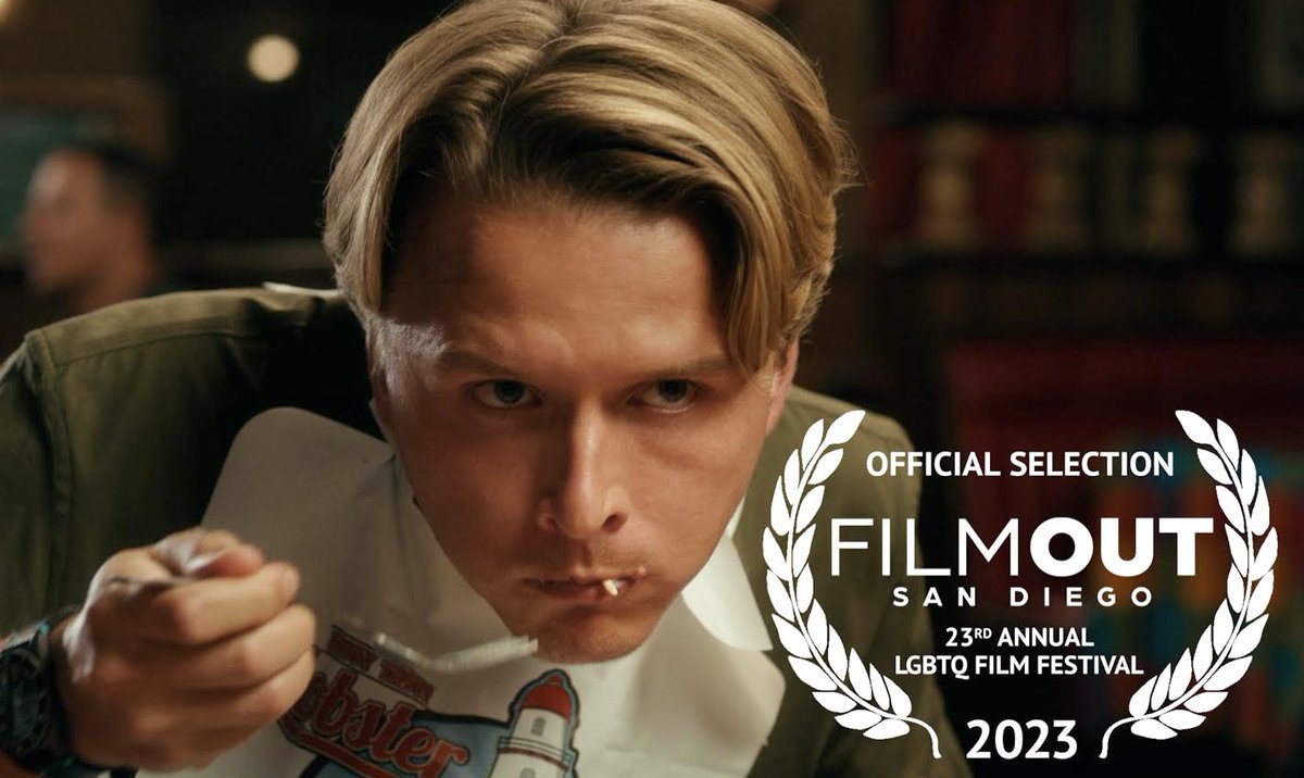 SAN DIEGO, CA! WORST DATE, BEST DATE, has been selected to screen at the 23rd Annual <a href="/FilmOutSD/">FilmOut San Diego</a> Film Festival. Join us September 7th-10th at the Natural History Museum in Balboa Park! Specific dates and screening times will be announced soon, so stay tuned 🎬🎉🎬#filmfestival