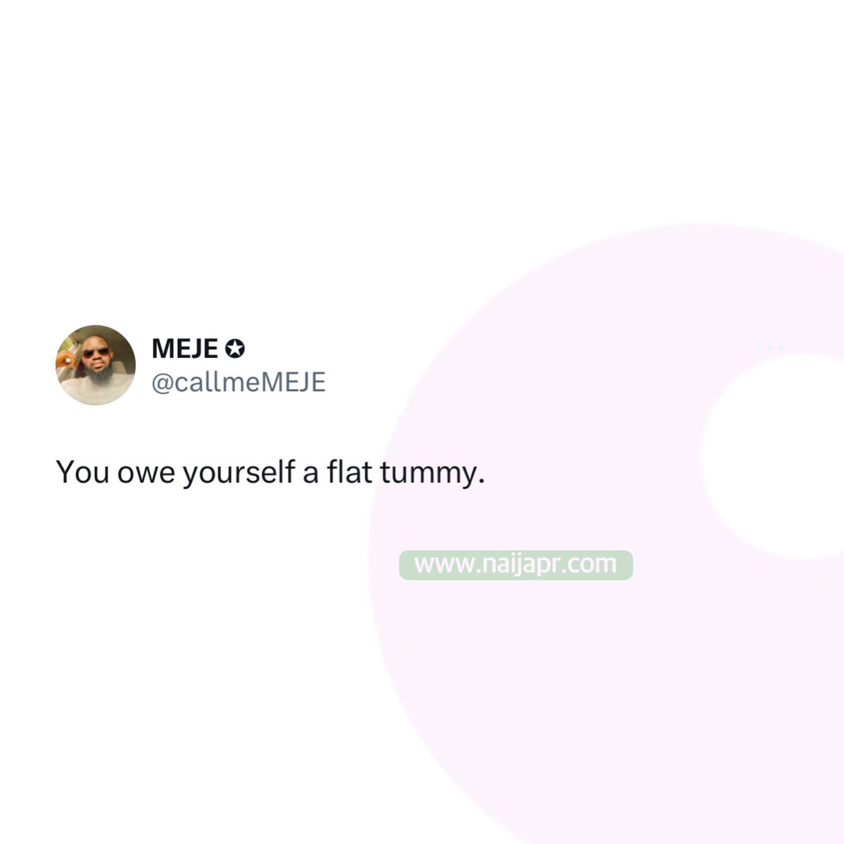 Don’t pressure me🫠