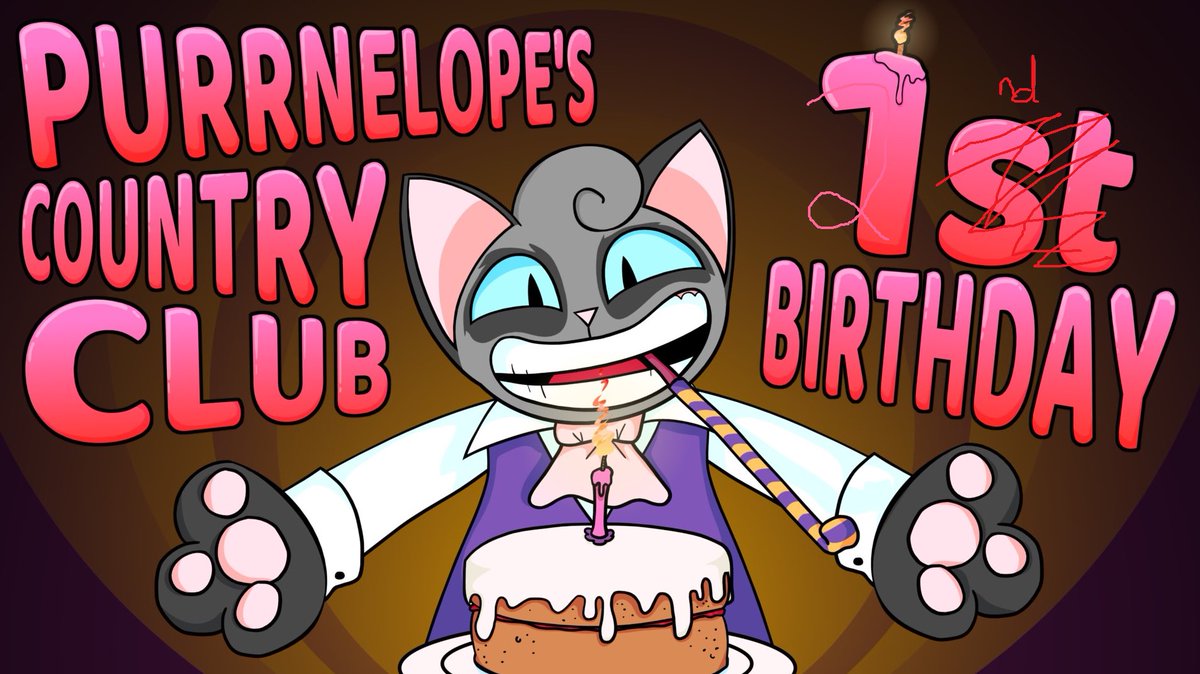 We are officially exactly 2 years old!

What a whirlwind two years it has been. The highs of the bull and the depths of the bear.

Bright things and good times ahead for us all.

Thank you to everyone who has supported PCC the past two years, here’s to 2 more!

Our graphic