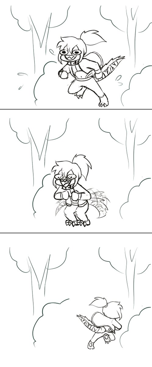 DianaSoraVtuber's tweet photo. Grarrl when mating season.

[#Grarrt|#VtuberUprsing|#Vtuber] https://t.co/5ez8IZlvlf