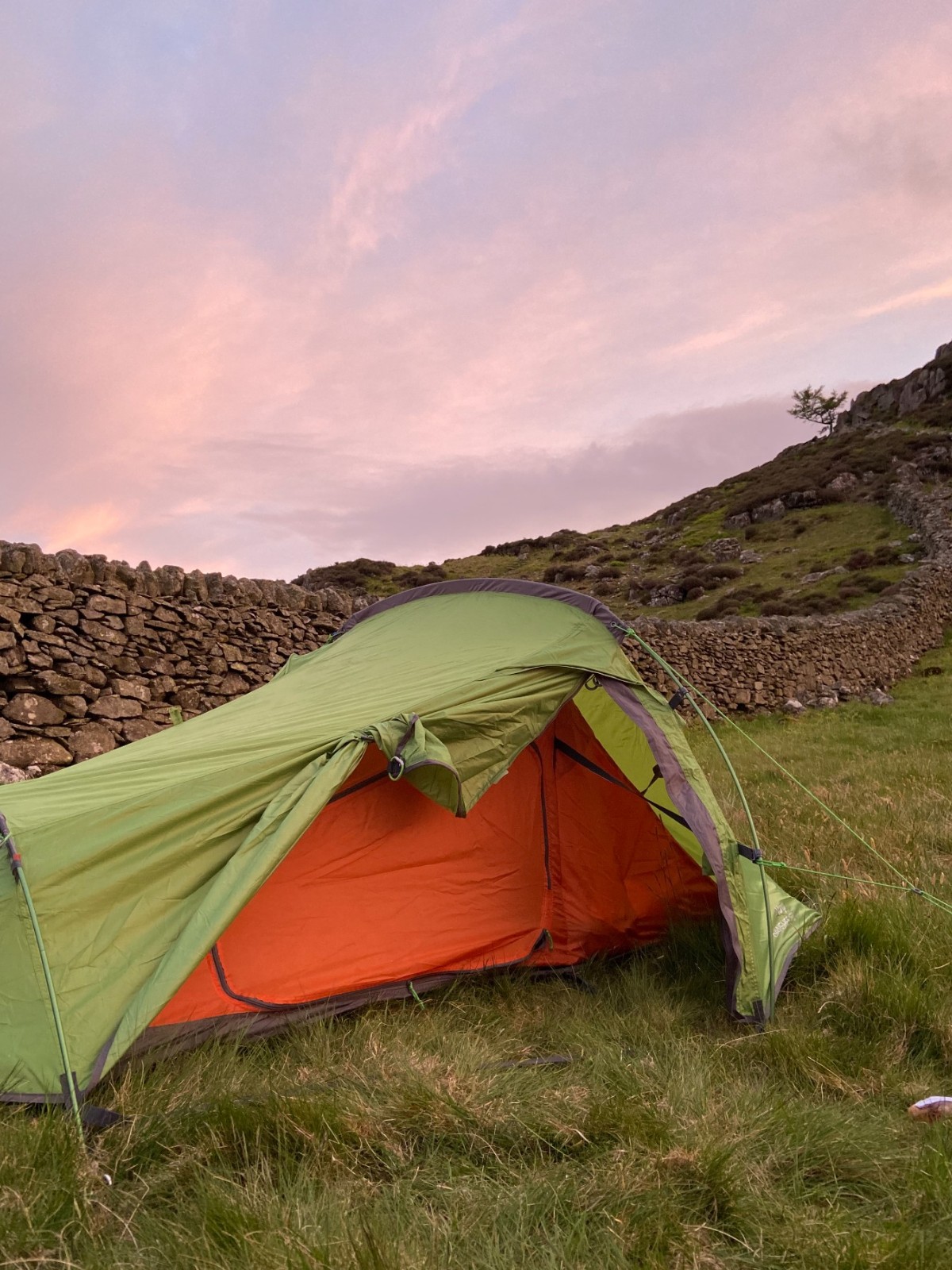 GO Outdoors GOoutdoors X