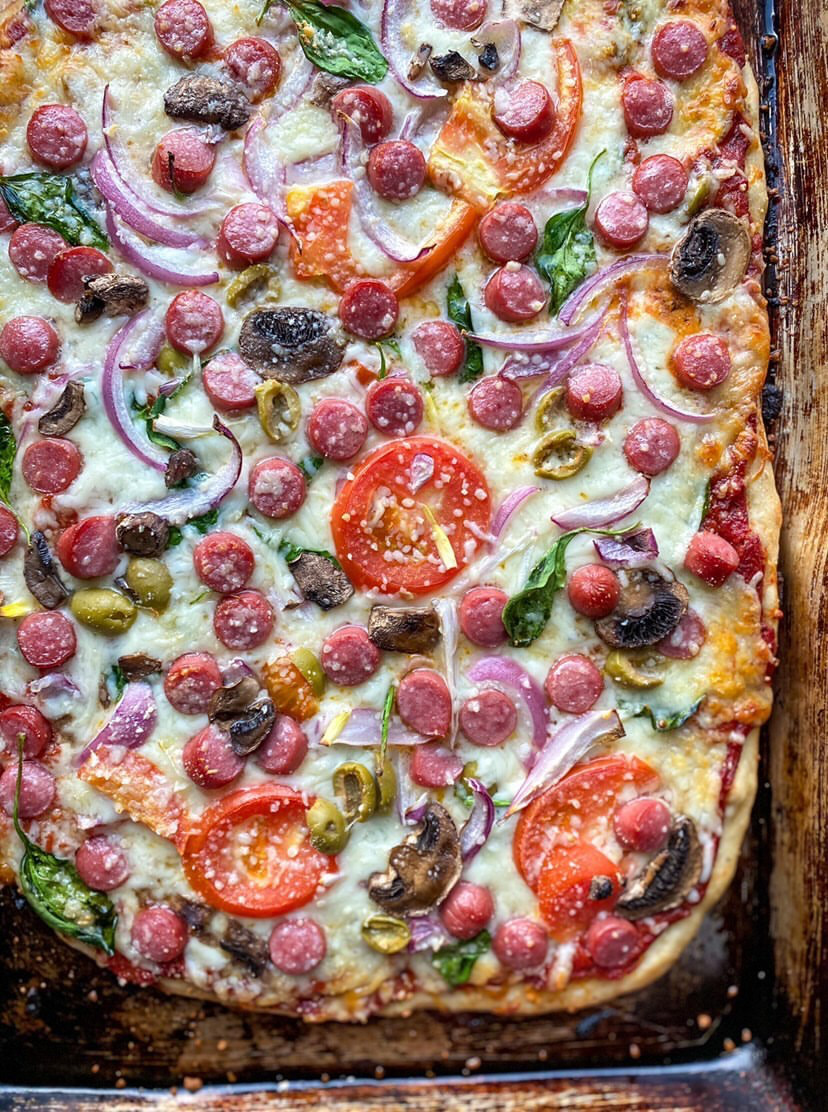 AL SAFA FOODS tweet media