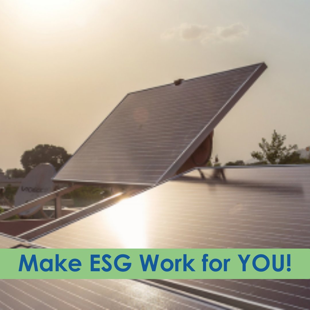 SD_GBC's tweet photo. Make ESG work for you. July 20th 11AM to 1PM on Zoom! Sign up: https://t.co/9iwg8vPX9a
This panel discussion is for:
#BuildingOwner, #PropertyManager, #FacilityManager, #BuildingEngineer, #Contractor, #DesignEngineer, #Architect, #Manufacturer, #WorkplaceManagement, #Developer. https://t.co/t4Kg6wdwWH