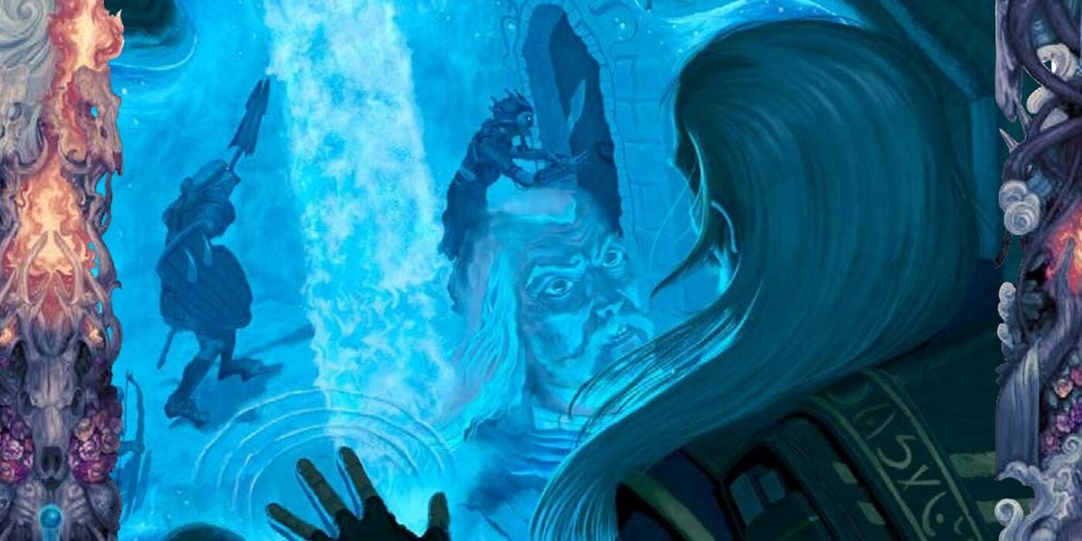 ICYMI: Take a dive into the Plane of Water with Bell of Lost Souls! 
#Pathfinder #RageOfElements #ttrpg

paizo.me/3Q41aLx