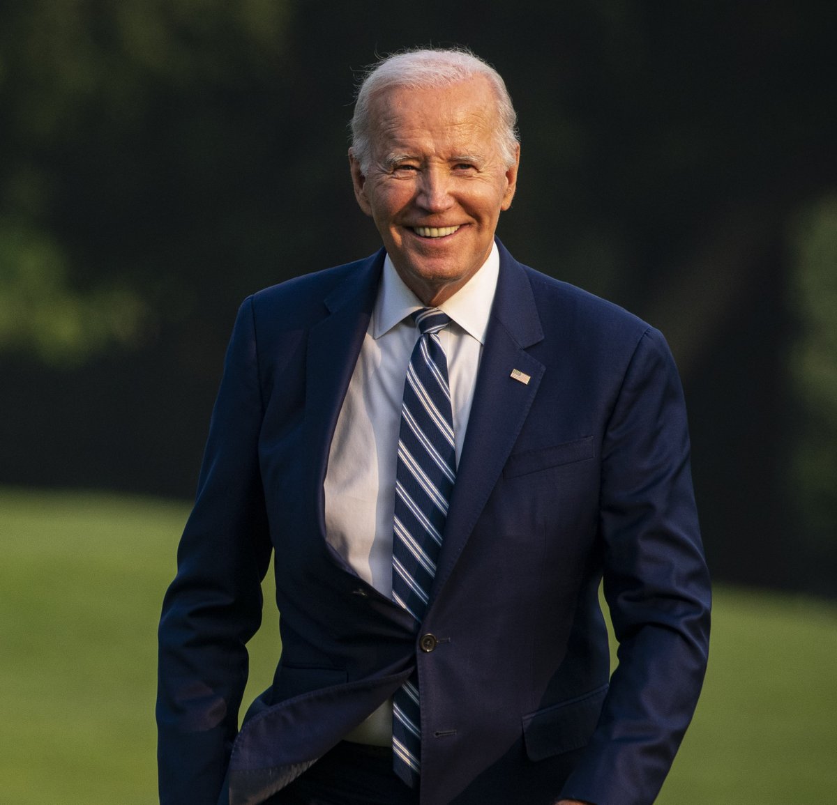 Democrats tweet media