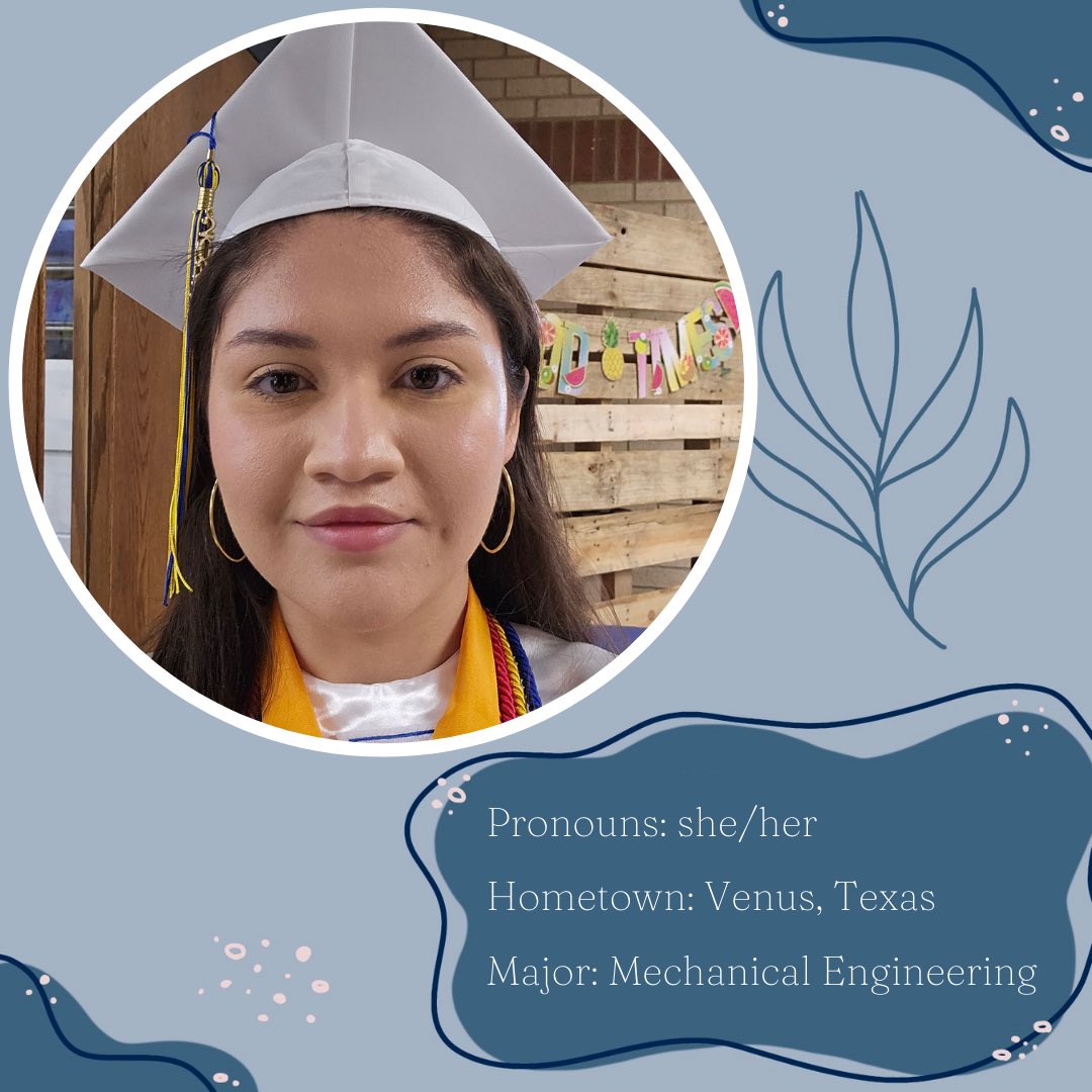 UNT Terry Scholars tweet media