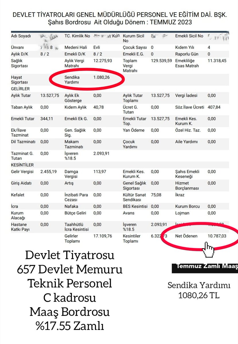 #DTveDOBteknikHakkınıİstiyor