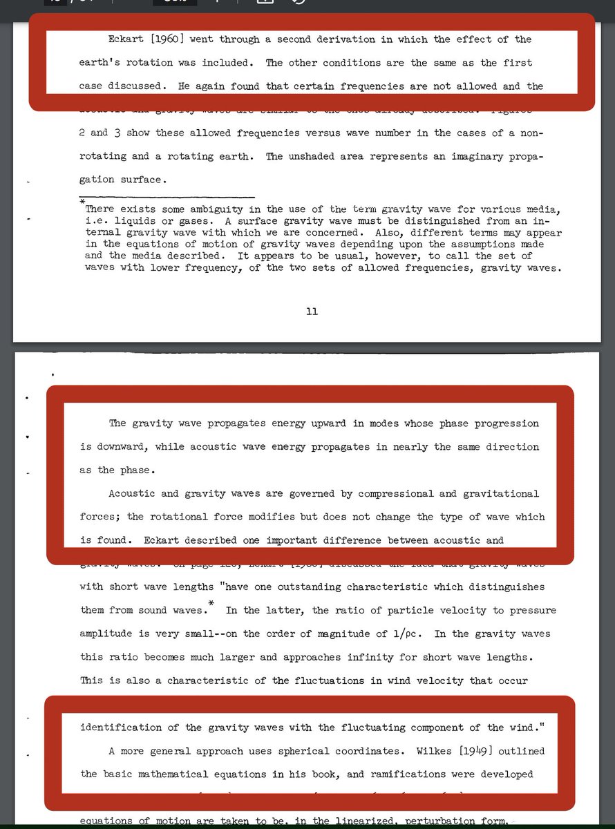 TRW_81's tweet photo. @brent_yager @conspiracyslyr The document you're sourcing below in pic 1 goes on to say this in pic 2.

Do your own due diligence. https://t.co/7xJuEJWTkC