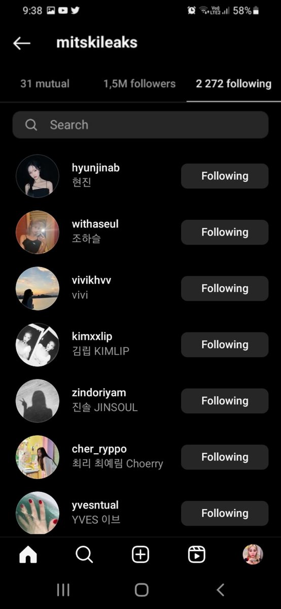RlNGMABELL's tweet photo. MITSKI JUST FOLLOWED EVERY LOONA MEMBER ???? https://t.co/XG2z4K9Dj2