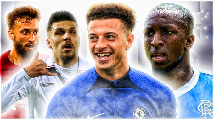 WainmanJoe's tweet photo. 🔥 Leeds United's Transfer Window Thrills: 49ers Strike the Deal! 🙌 #LUFC #TransferNews 
https://t.co/pa1xndhWGB https://t.co/lKetJ1jOGU