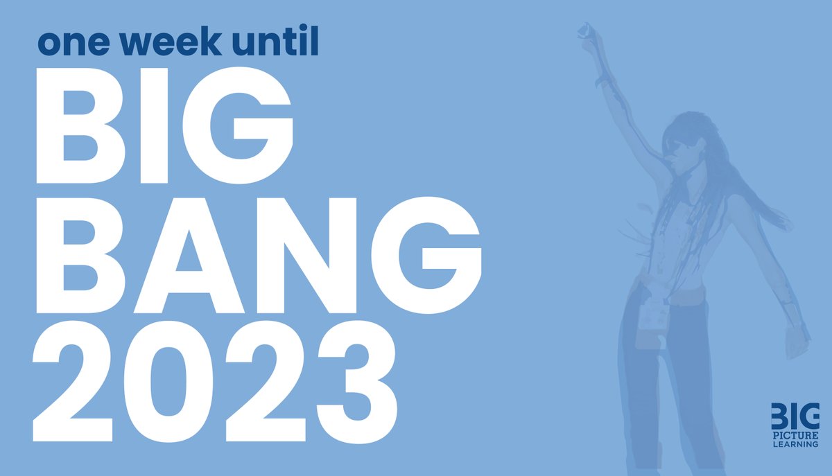 We'll just leave this here. 👀 #TheBang2023