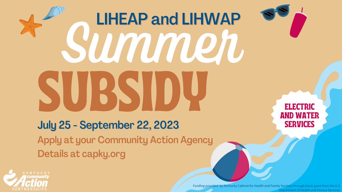 Community Action KY tweet media