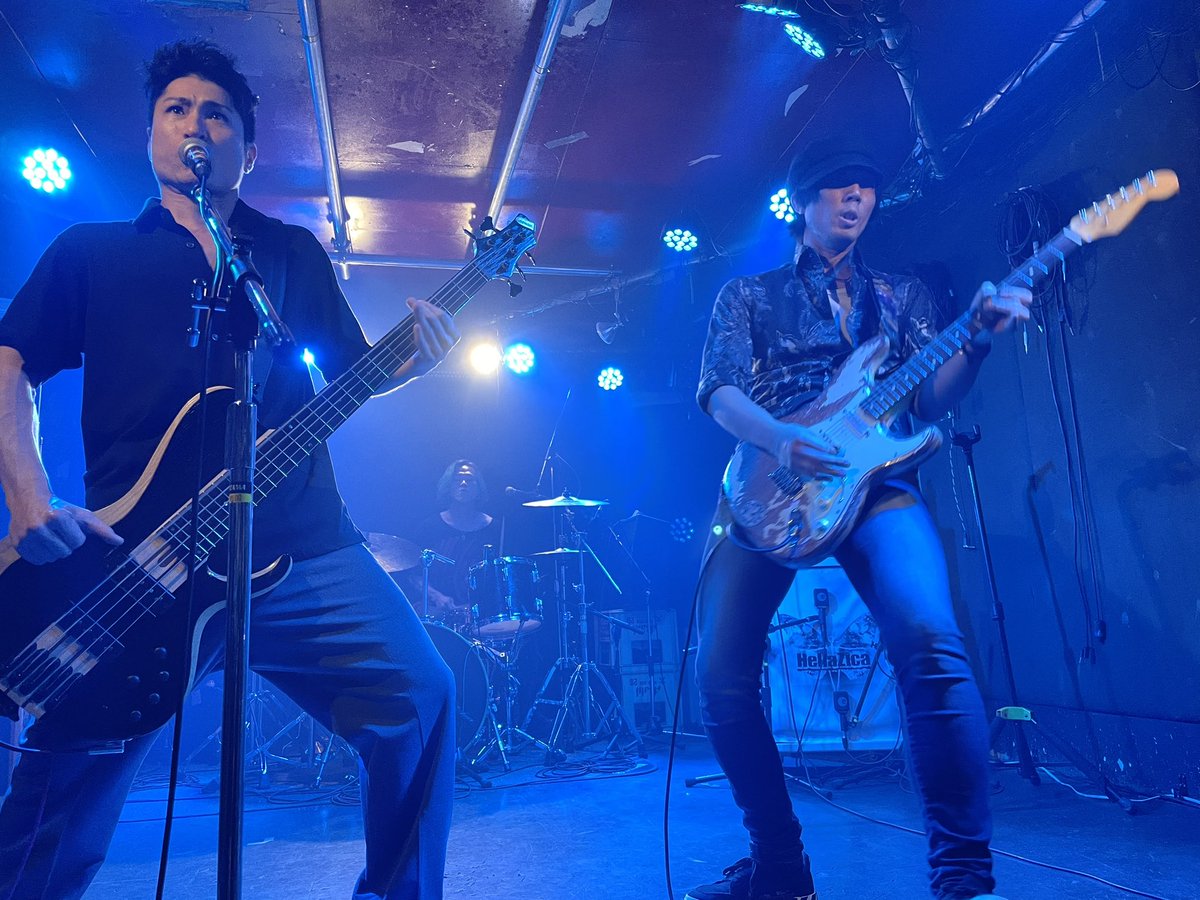 poo2310's tweet photo. 2023.7.16.SUN①
参戦された方々
お疲れ様でした♪
#digi pop swindle star
#Hellazica
#CosmoDragoon No.8
#ザ・ハンコッツ
#The 7inch’s
#八尾シティボーイズ
#JOKE?!
#サントス
#Rockin’drunkergig vol.6
#戦国大統領 https://t.co/LDPzjFOcW7