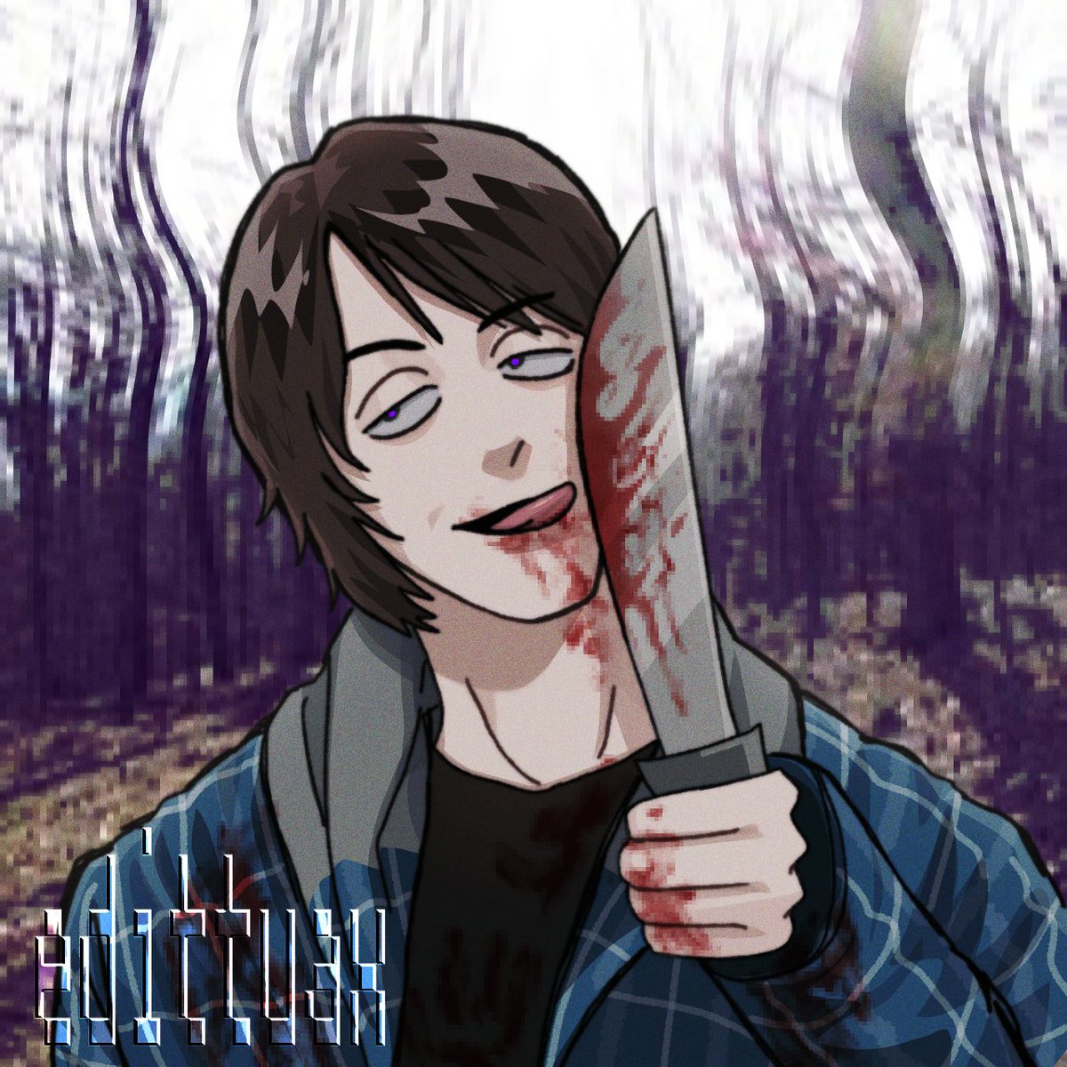 edittuax's tweet photo. чюпярка #art #fanart #everymanhybrid  #evanmyersart #evanjenningsart #evanmyers #evanjennings #emh #evanemh #edittuax #FYP #fy #habitemh #slenderman #slenderverse  #creepypasta #everymanhybridart https://t.co/L5zZz8ExOy