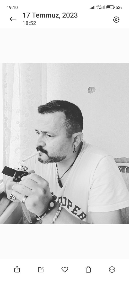 eksikyolcu's tweet photo. Yeni imaj https://t.co/dOE574f0A7