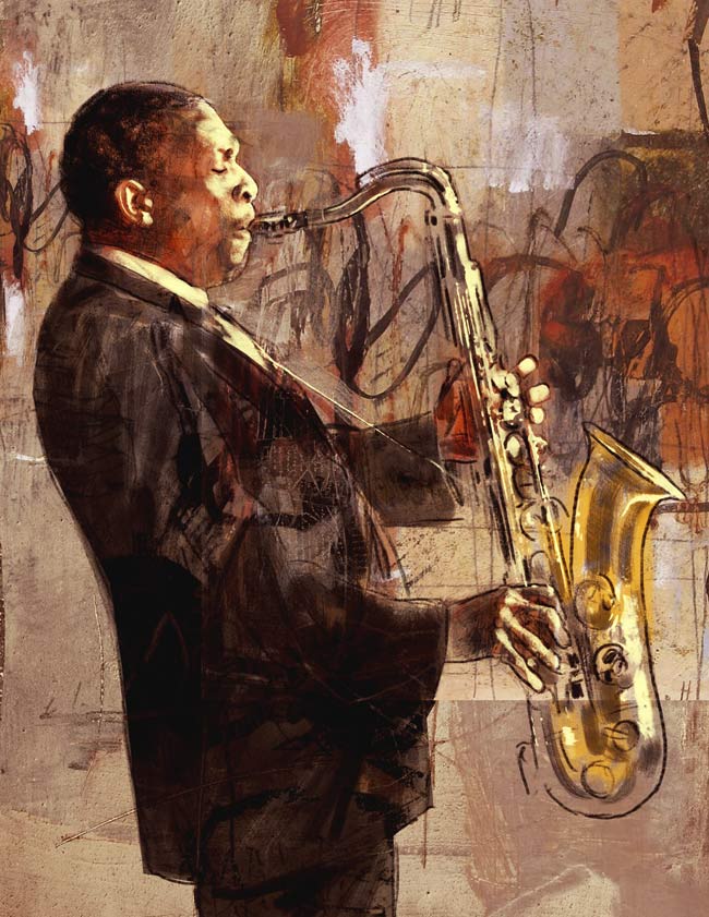 oleismos's tweet photo. el 17 de julio de 1967 muere el músico estadounidense John Coltrane https://t.co/7UYTiDTPKw