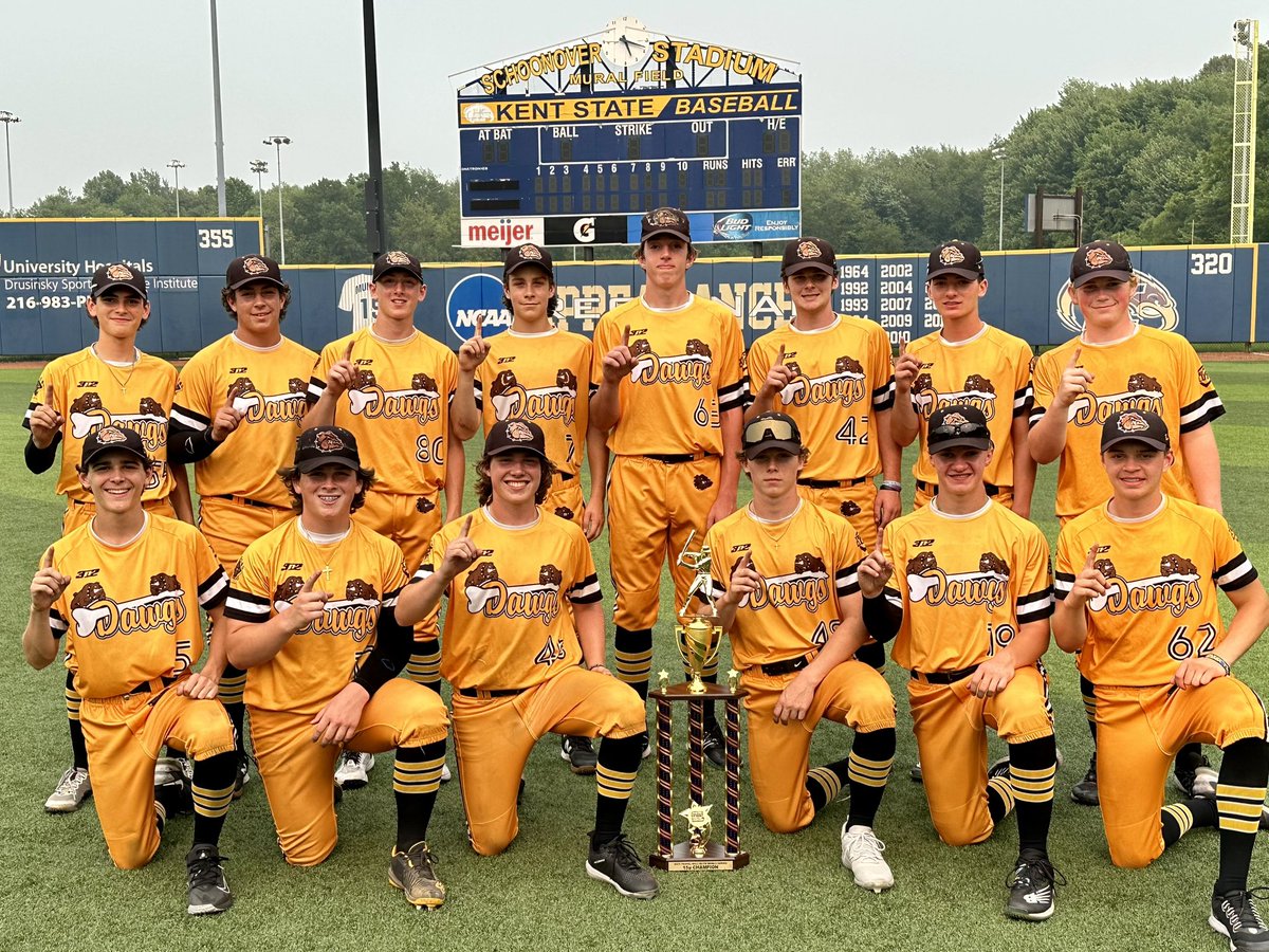 PITTSBURGH DIAMOND DAWGS BASEBALL tweet media