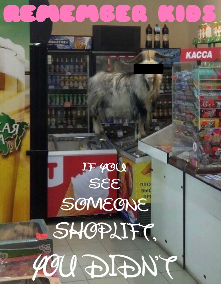 Anarkism_info's tweet image. A daily reminder… 🏴 #shoplift_solidarity #hatethestate #smashthesystem #directaction #anarchism