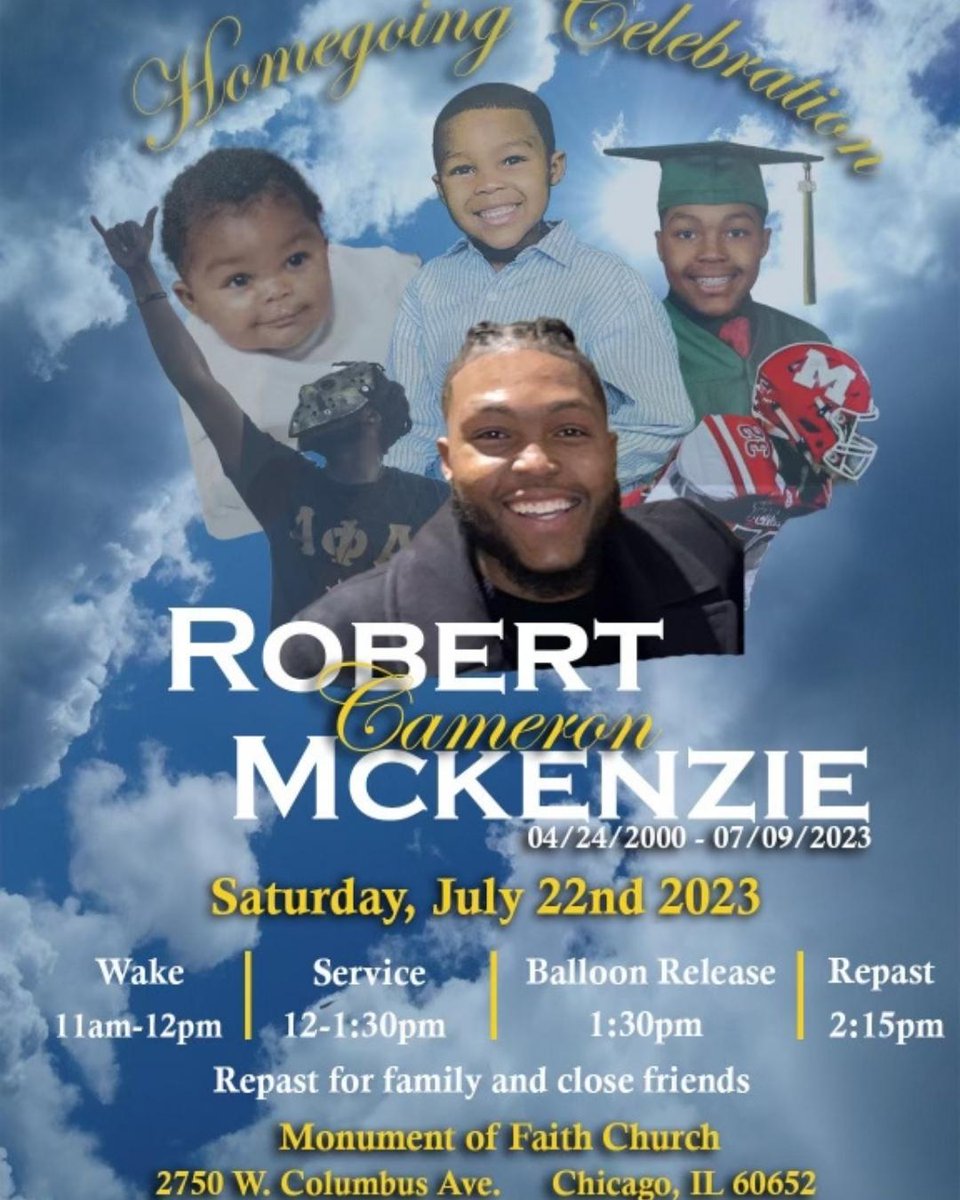 MaristHSalumni's tweet photo. RedHawk family, with great sadness we share the details of the services in honor of Robert McKenzie '18. We keep Robert's friends and family in our hearts and prayers. https://t.co/BVCB6qoukQ