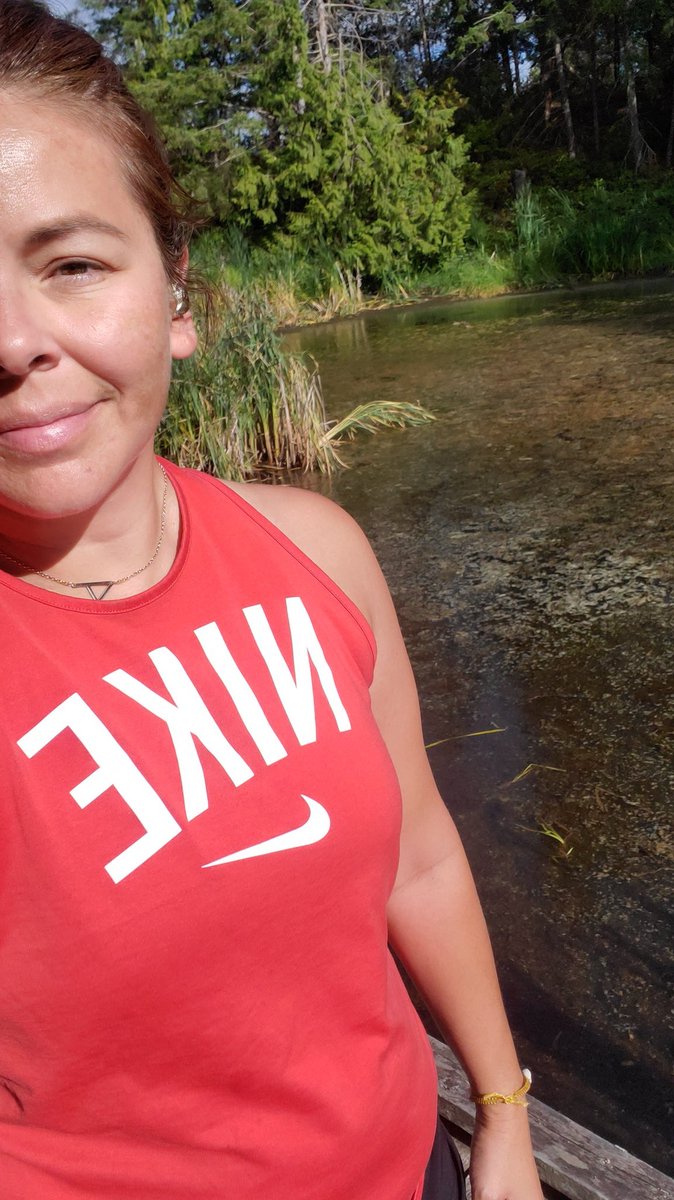 Mandoline79's tweet image. Beautiful 3km run in Pender Harbour. The air out here is amazing. #RunLife #SunshineCoast