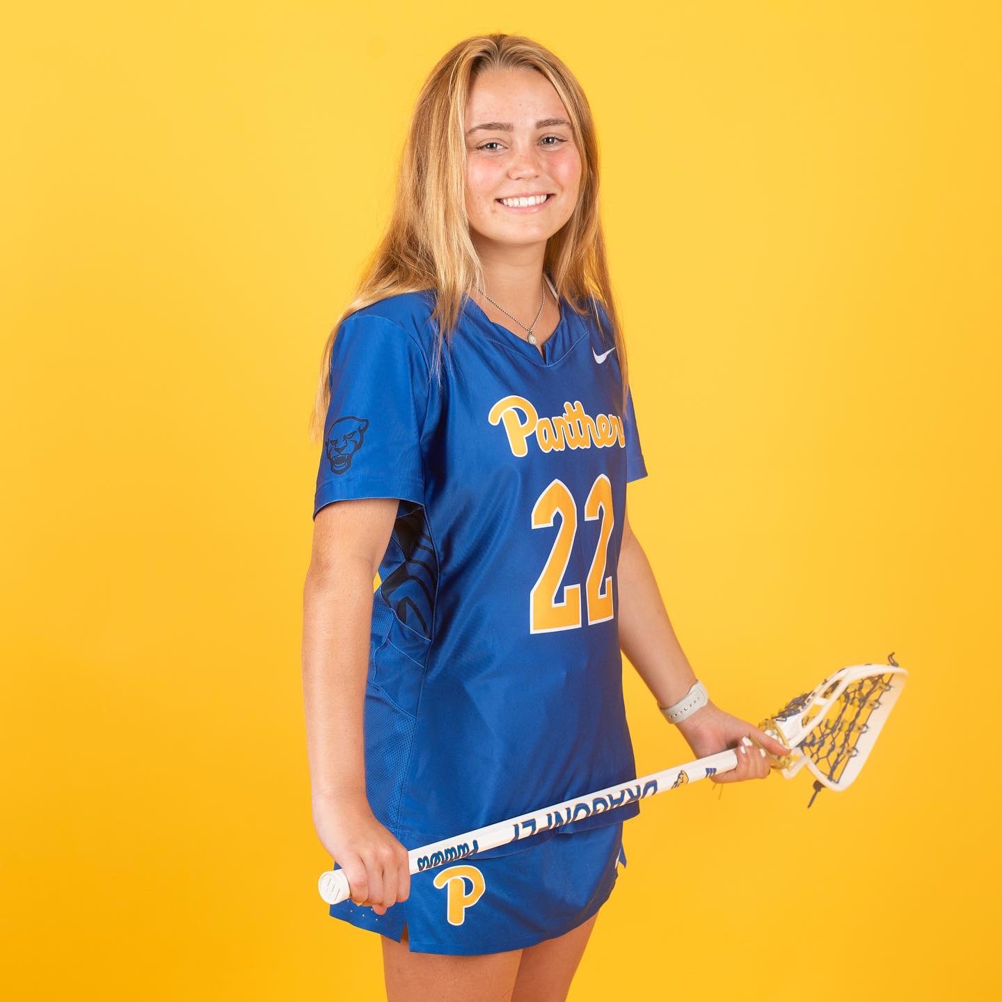 Usa Lacrosse High School AllAmerican 2025 List Noemi Angeline