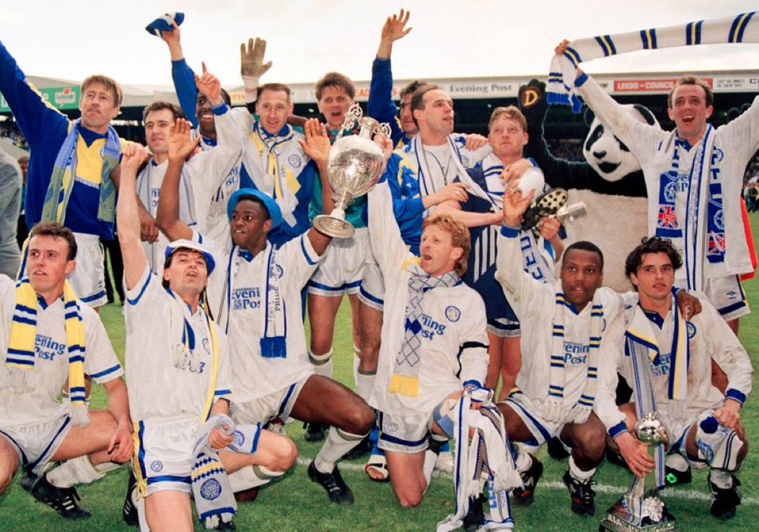 When Football Was Better tweet media