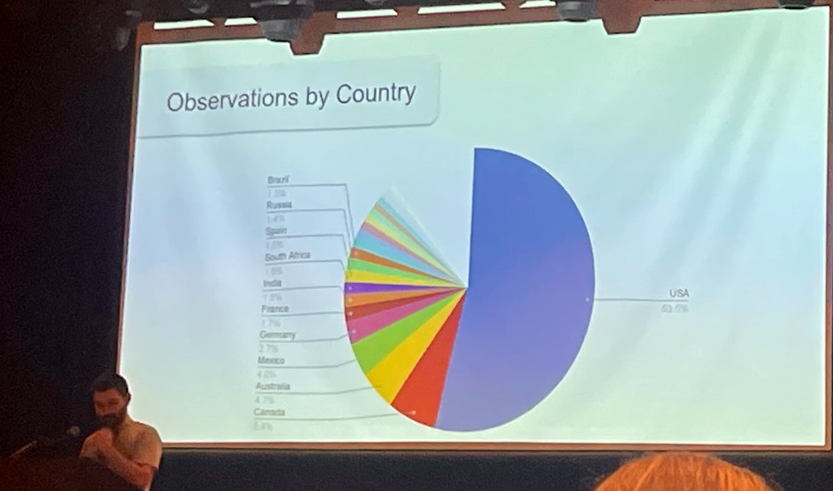 Dr Erica McAlister tweet media