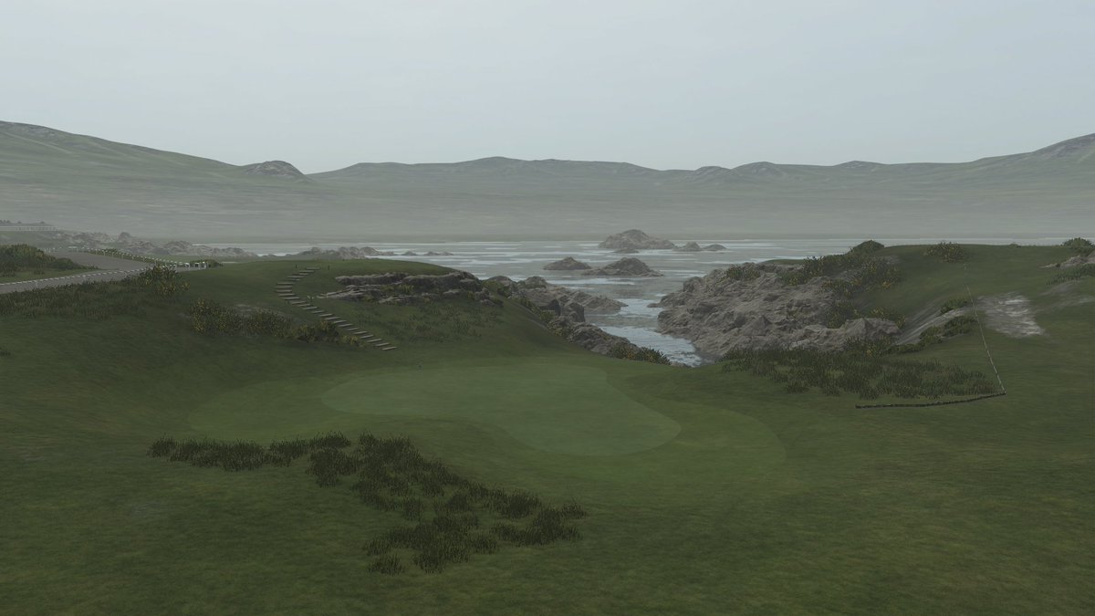 Its Open week!!... so what better way to get in the mood than a visit to the great links that is Clachmara  #thehomeofgolf #truelinks <a href="/GamerAbility/">Gamer Ability</a> <a href="/VctryLnSprts/">VctryLnSprts</a> <a href="/WhatAboutAmeobi/">WhatAboutAmeobi</a> <a href="/1981Early/">Early1981</a> <a href="/JimGemYT/">jim gemm</a> <a href="/PGATOUR2K/">#PGATOUR2K25</a>